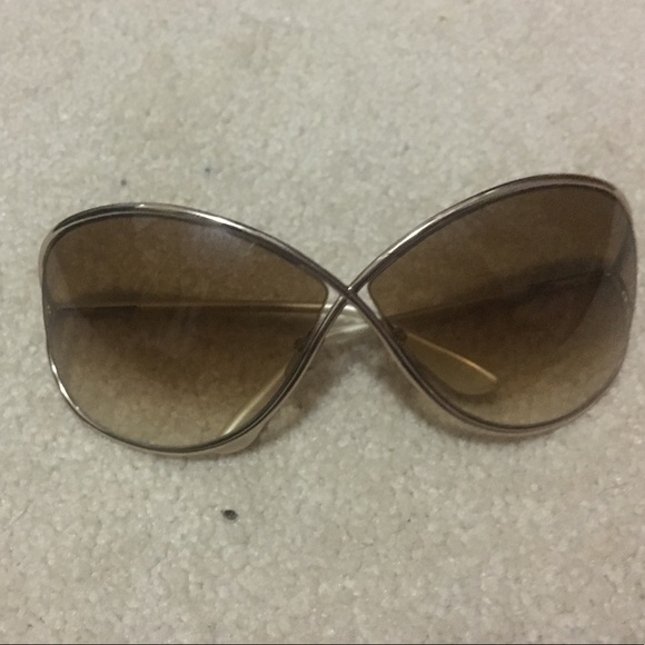 tom ford miranda butterfly sunglasses